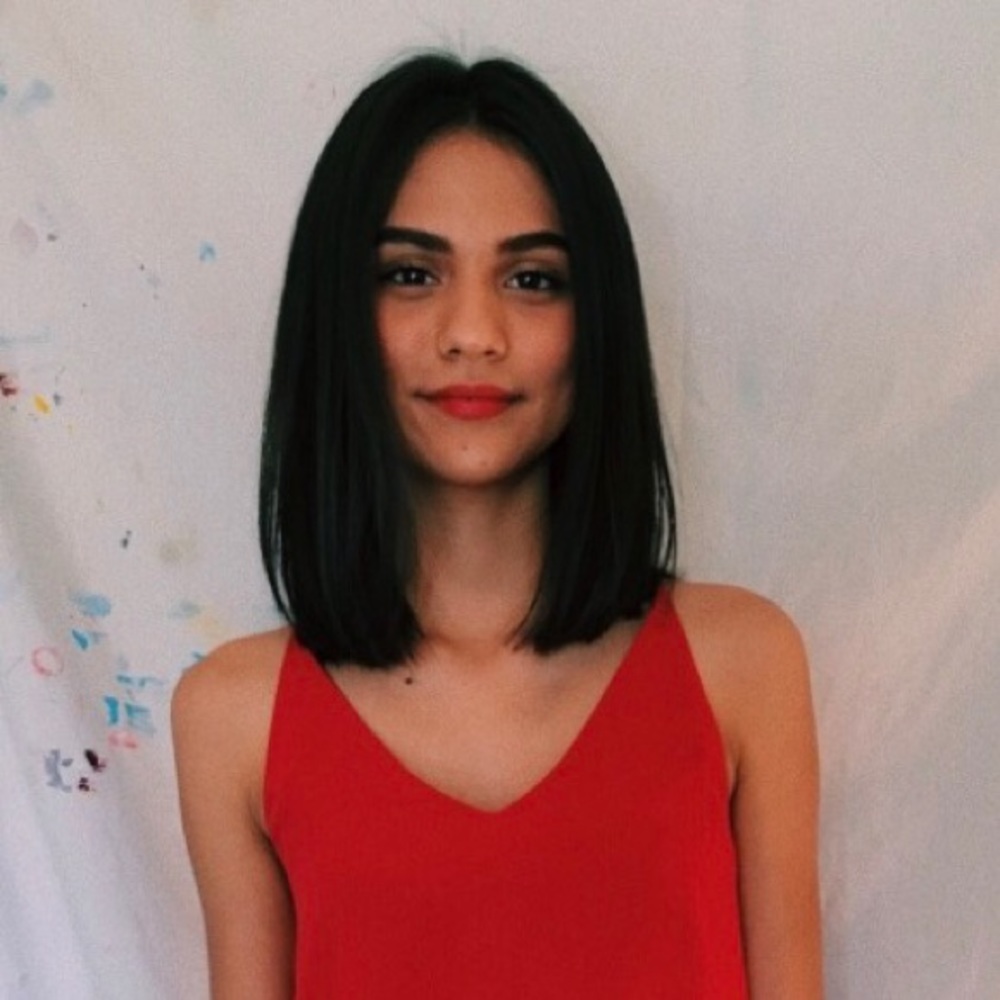 Meet your Posher, Sara